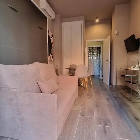 Apartment Estudios Lujosos En Triana Seville