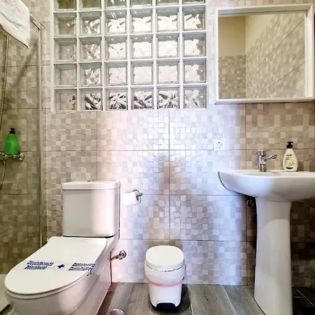 Apartment Estudios Lujosos En Triana